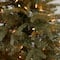 4.5ft. Pre-Lit Artificial Christmas Tree, Clear Lights